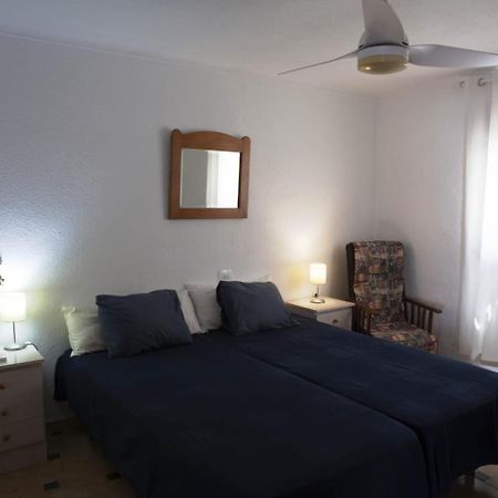 Casa Indalina Apartamento Con Parking Privado Incluido Mojácar Extérieur photo
