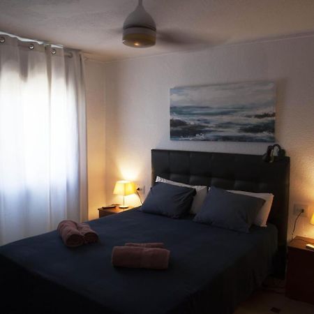 Casa Indalina Apartamento Con Parking Privado Incluido Mojácar Extérieur photo