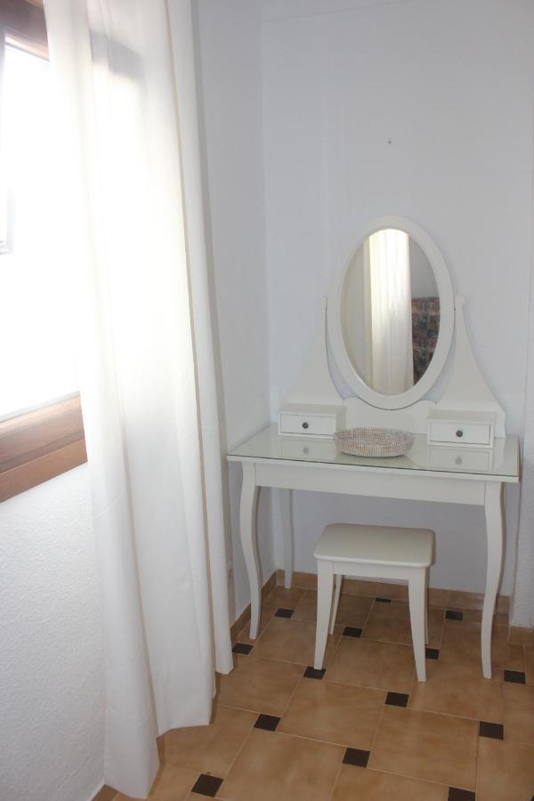 Casa Indalina Apartamento Con Parking Privado Incluido Mojácar Extérieur photo