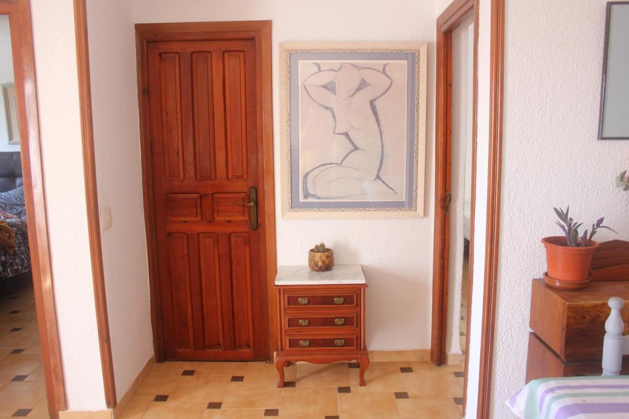 Casa Indalina Apartamento Con Parking Privado Incluido Mojácar Extérieur photo