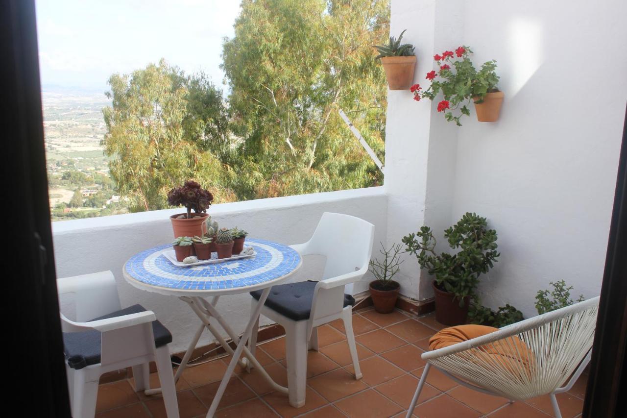 Casa Indalina Apartamento Con Parking Privado Incluido Mojácar Extérieur photo