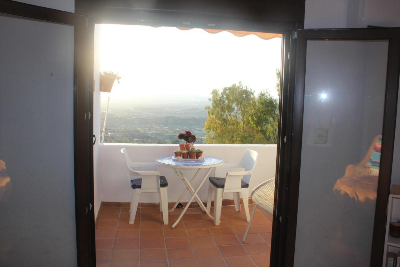 Casa Indalina Apartamento Con Parking Privado Incluido Mojácar Extérieur photo
