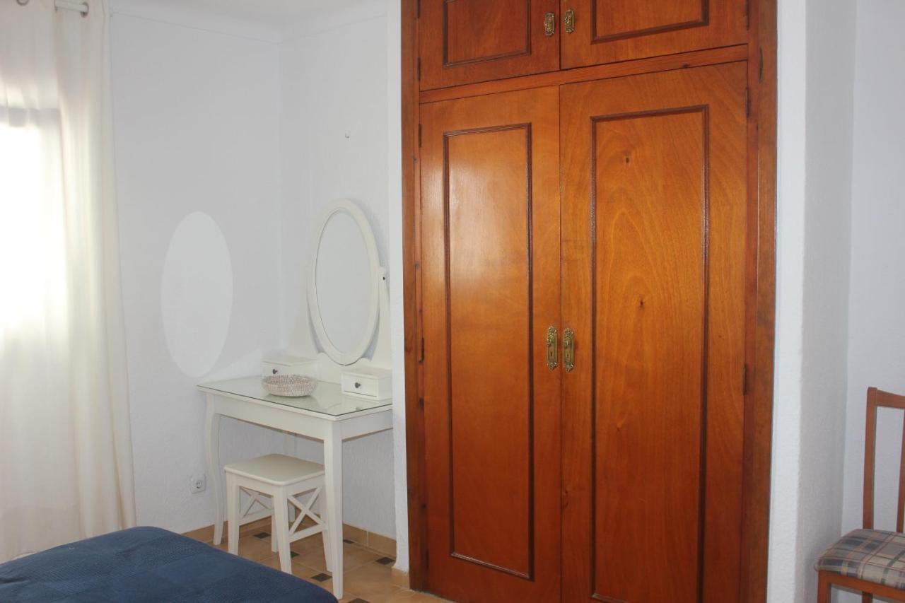 Casa Indalina Apartamento Con Parking Privado Incluido Mojácar Extérieur photo