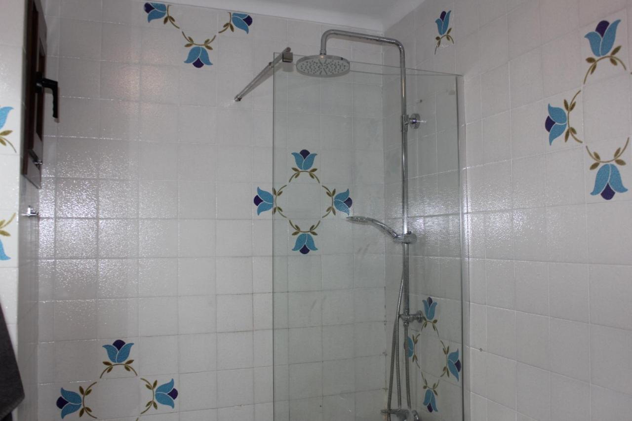 Casa Indalina Apartamento Con Parking Privado Incluido Mojácar Extérieur photo