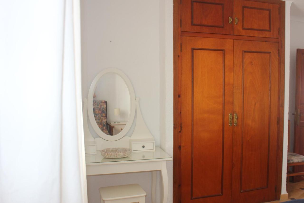Casa Indalina Apartamento Con Parking Privado Incluido Mojácar Extérieur photo