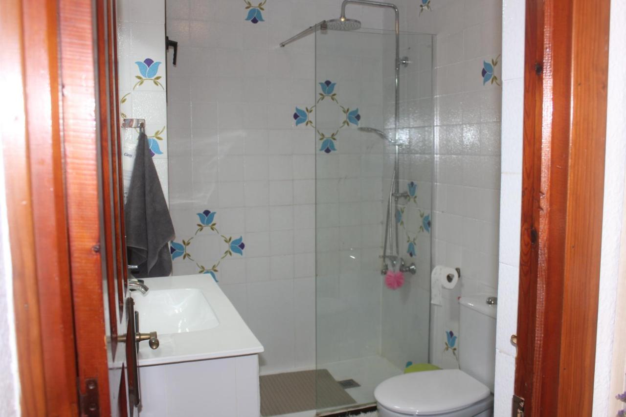 Casa Indalina Apartamento Con Parking Privado Incluido Mojácar Extérieur photo