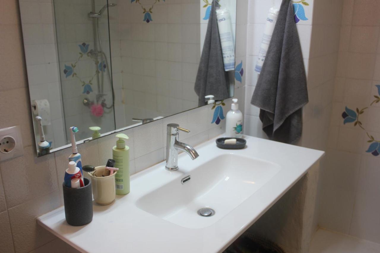 Casa Indalina Apartamento Con Parking Privado Incluido Mojácar Extérieur photo