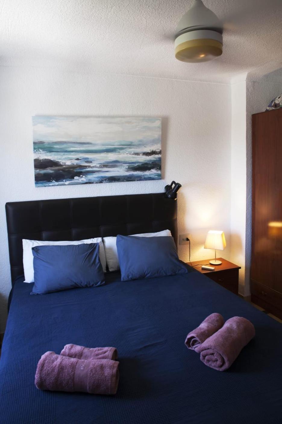 Casa Indalina Apartamento Con Parking Privado Incluido Mojácar Extérieur photo