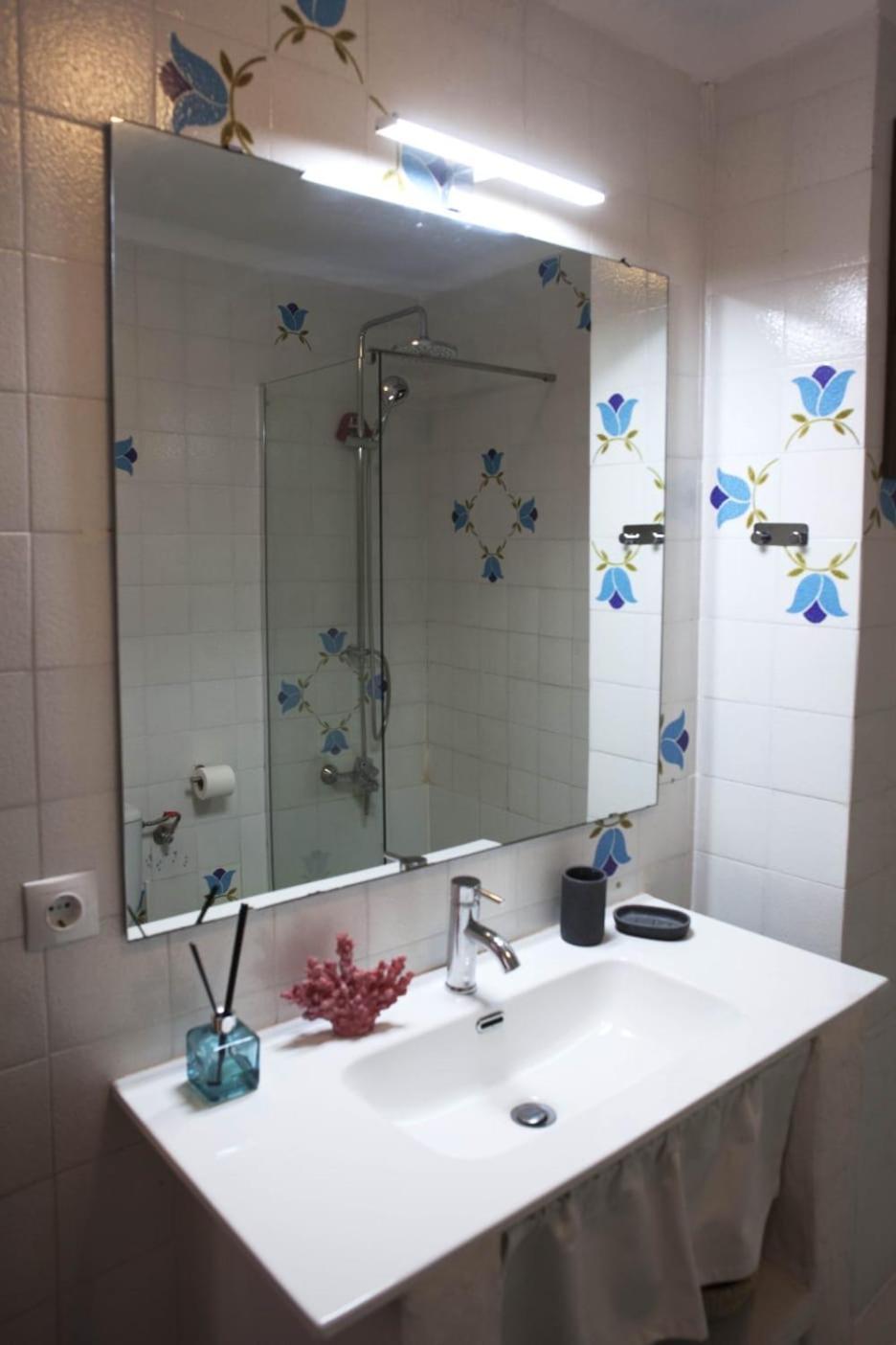 Casa Indalina Apartamento Con Parking Privado Incluido Mojácar Extérieur photo