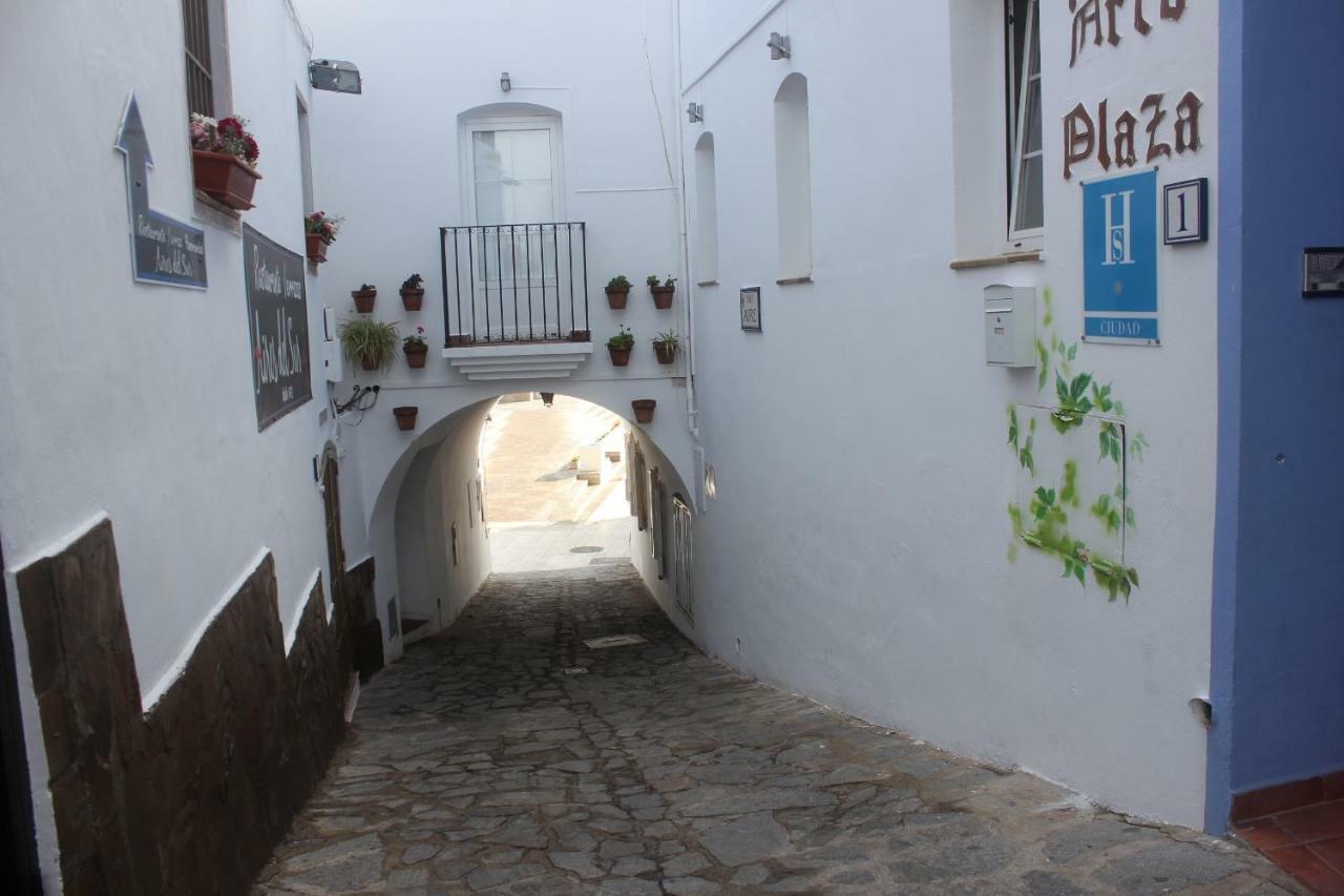 Casa Indalina Apartamento Con Parking Privado Incluido Mojácar Extérieur photo