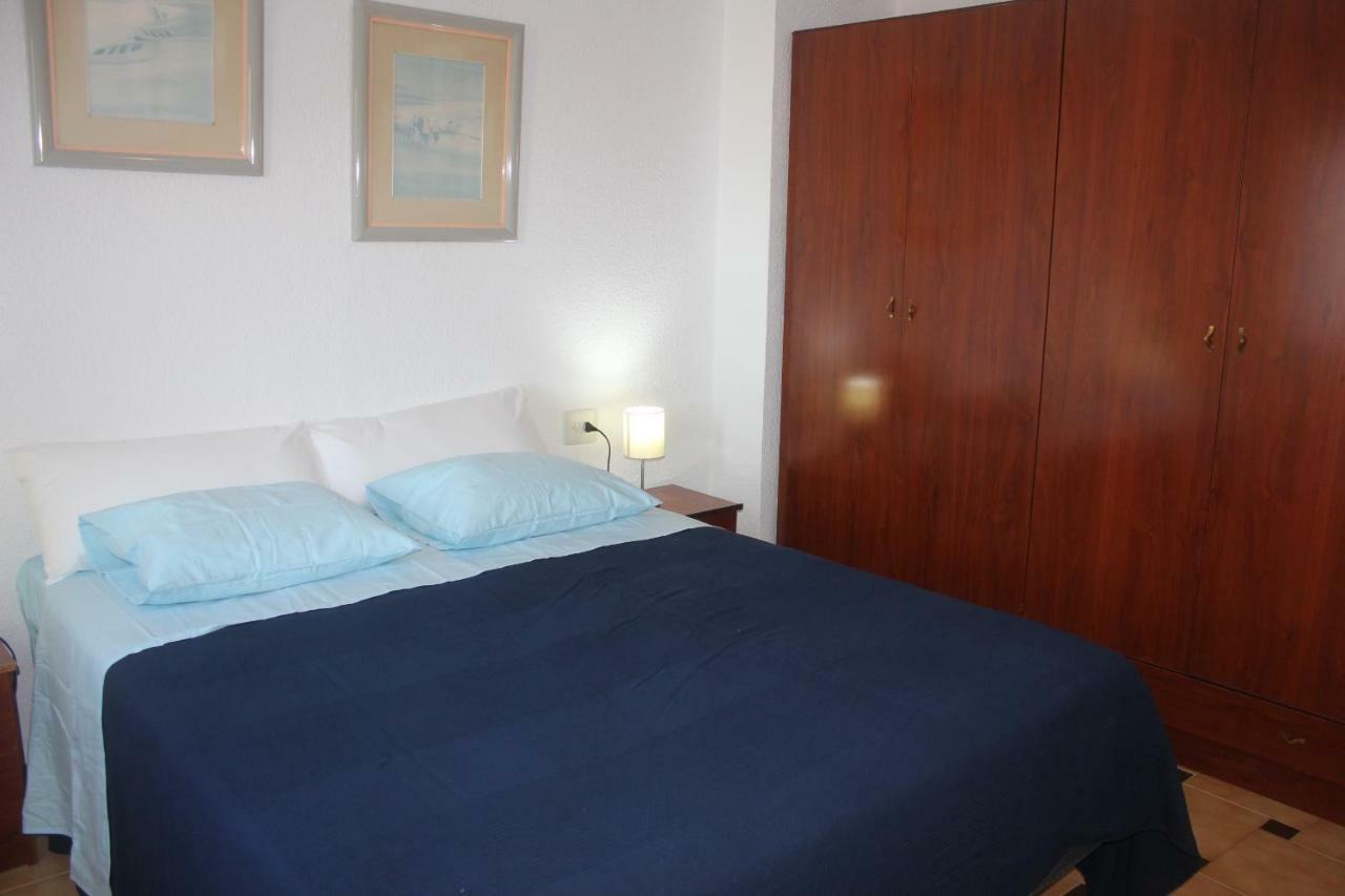 Casa Indalina Apartamento Con Parking Privado Incluido Mojácar Extérieur photo