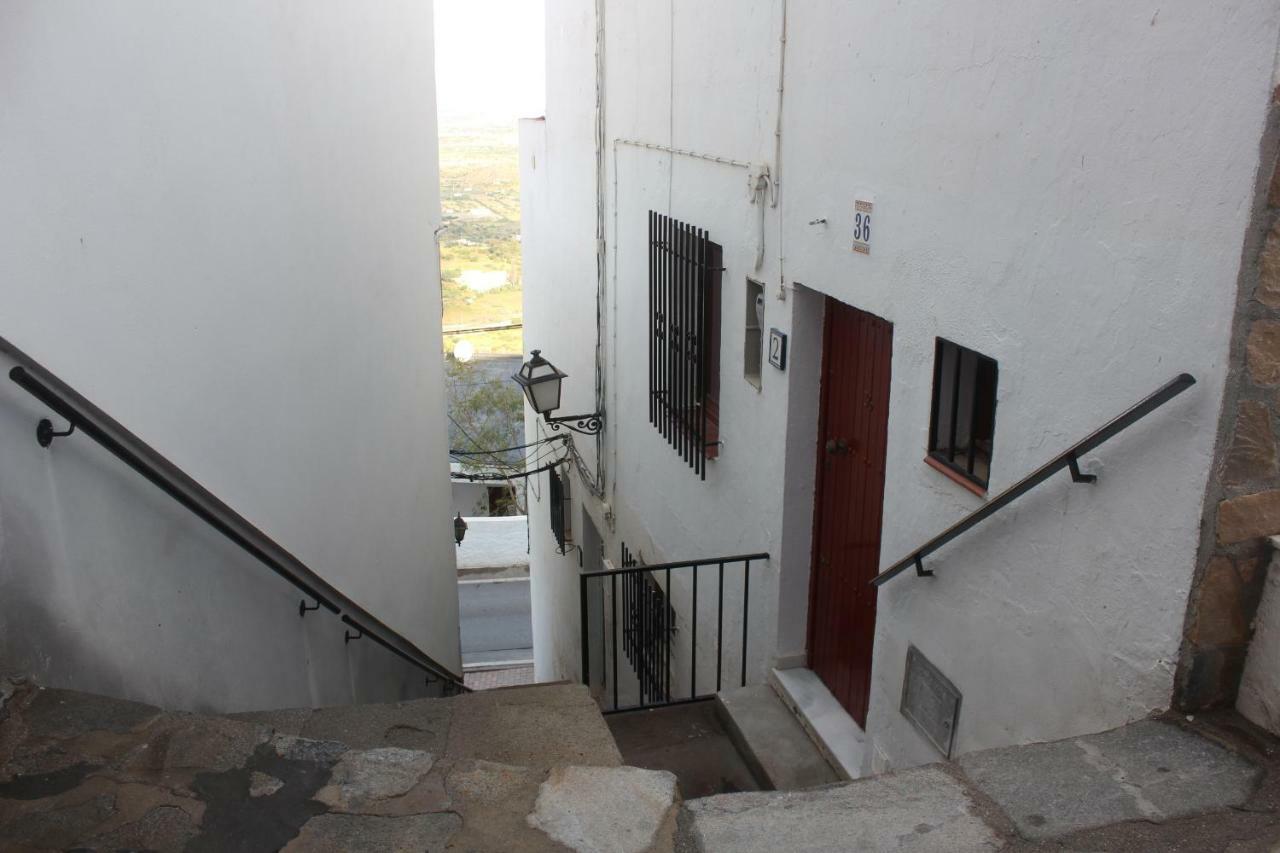 Casa Indalina Apartamento Con Parking Privado Incluido Mojácar Extérieur photo
