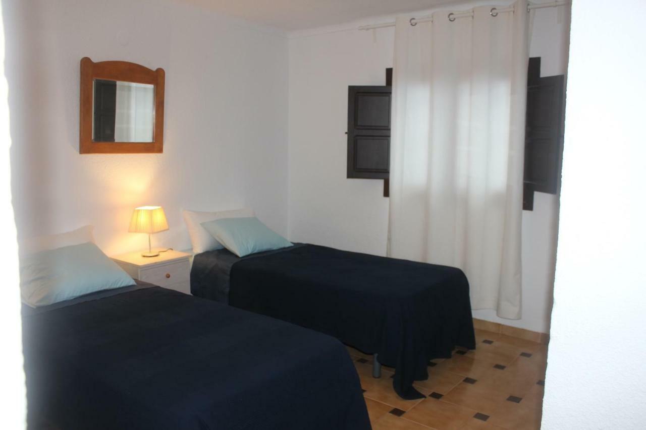 Casa Indalina Apartamento Con Parking Privado Incluido Mojácar Extérieur photo