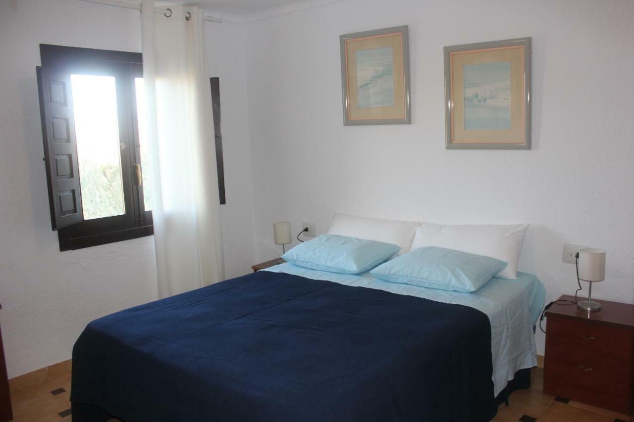 Casa Indalina Apartamento Con Parking Privado Incluido Mojácar Extérieur photo