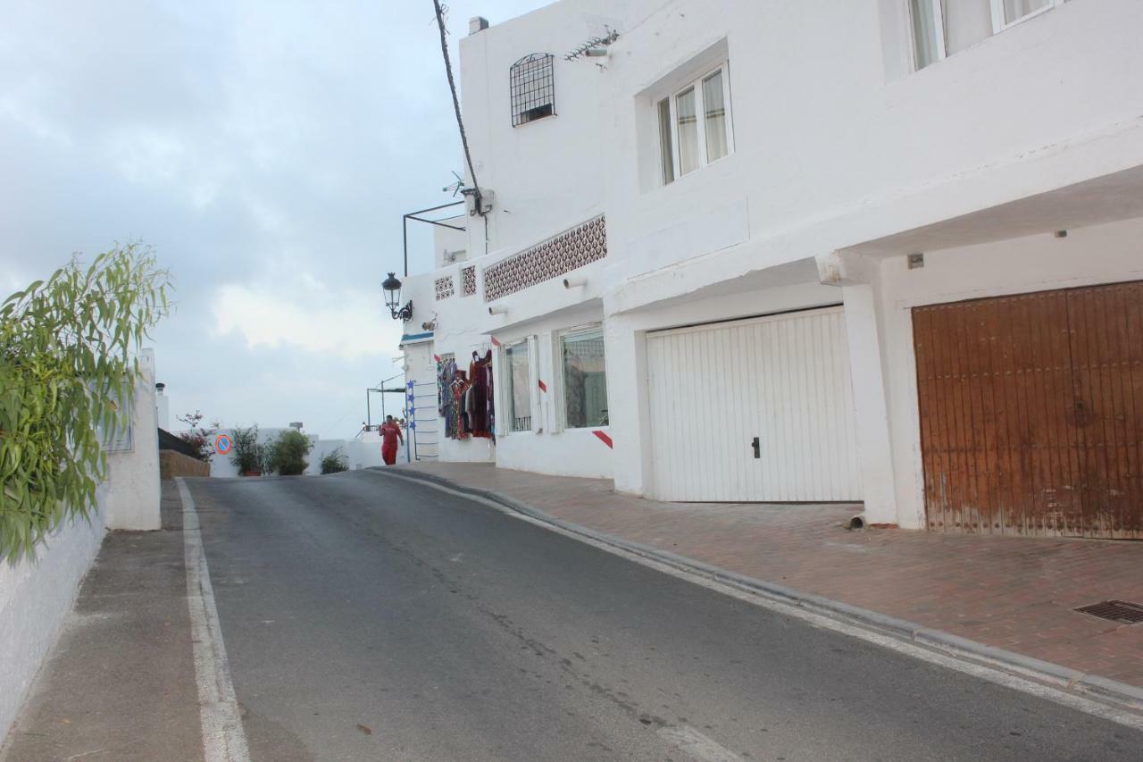 Casa Indalina Apartamento Con Parking Privado Incluido Mojácar Extérieur photo