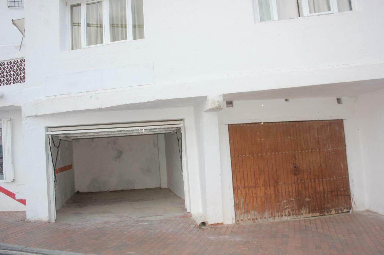 Casa Indalina Apartamento Con Parking Privado Incluido Mojácar Extérieur photo