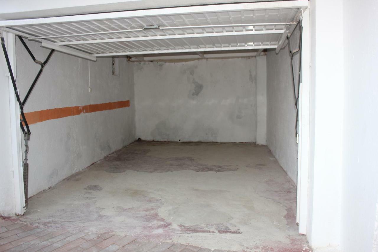 Casa Indalina Apartamento Con Parking Privado Incluido Mojácar Extérieur photo