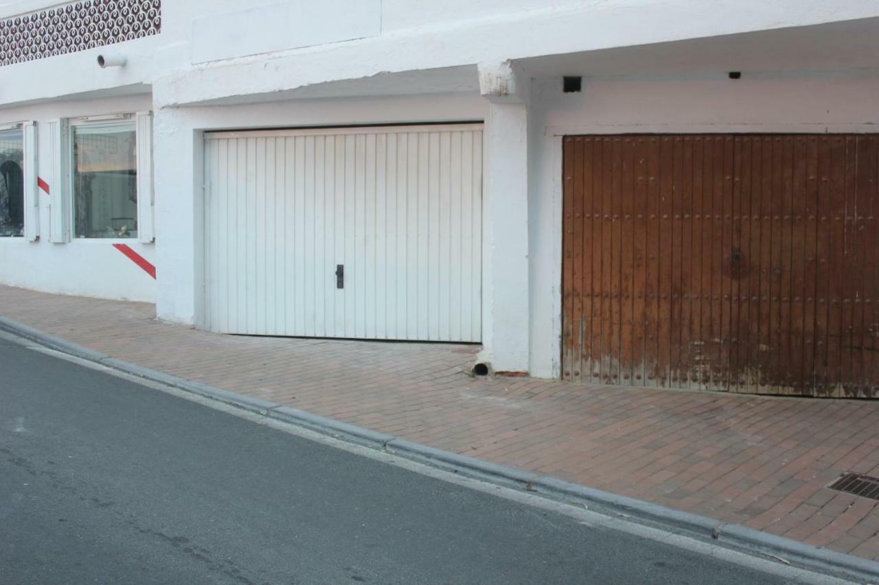 Casa Indalina Apartamento Con Parking Privado Incluido Mojácar Extérieur photo